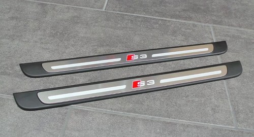 Battitacco audi a3 - battitacco, s3/a3