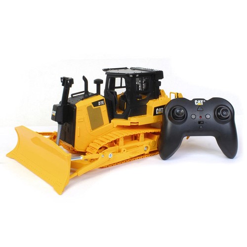 Bulldozer dcm racemasters - dcm/racemasters, 1/24