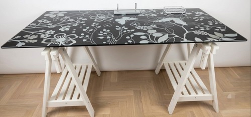 Scrivania design - scrivania,