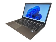 HP 15,6" Zbook 15U G6, i7