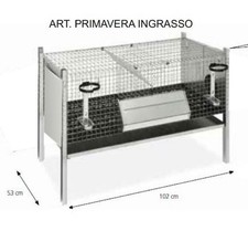 57375 GABBIA PRIMAVERA PER