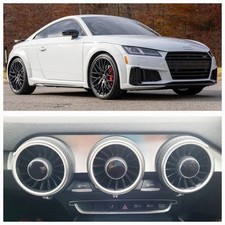 Adatto per Audi TT TTS TTRS