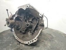 20CP09 cambio PEUGEOT 206