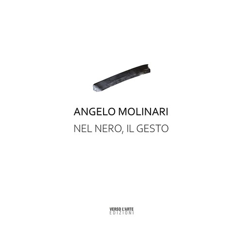 Angelo molinari nel - angelo, nero