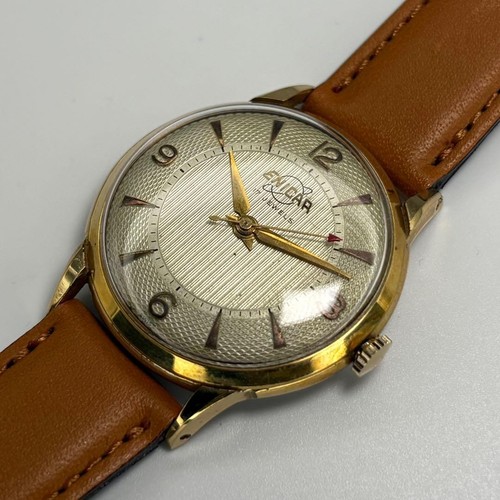 Orologio automatico svizzero