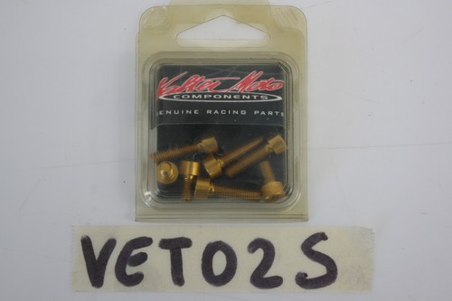 Viti tappo serbatoio valter - tappo,