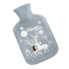  Borraccia Acqua Calda con