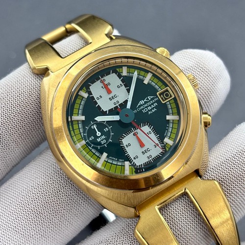 Orologio vintage seiko - orologio,