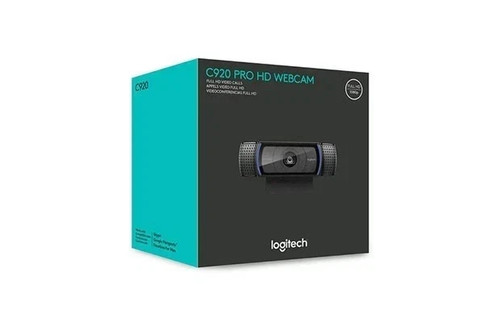Logitech c920 pro webcam - c920,