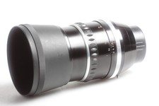 Teleobiettivo Pentacon Six