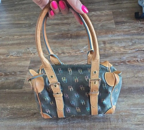 Borsa vintage y2k dooney - borsa,
