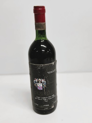 Brunello montalcino 1985 - brunello,