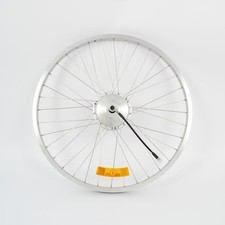 RUOTA POSTERIORE COMPLETA BICI