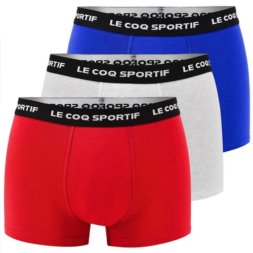 Coq sportif set - set, boxer