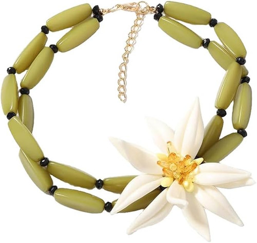 Collana con ciondolo grande - ciondolo,