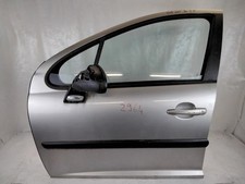 PORTIERA ANTERIORE SINISTRA