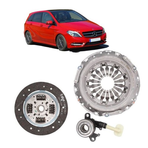Kit frizione pezzi - kit, per