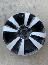 ORIGINALE Cerchio in lega CITROEN C3 981307507 A1S17MG 6.15J16 CH4-20