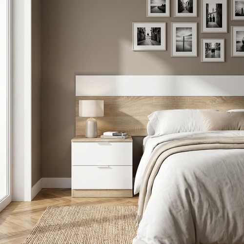 Comodino camera letto - camera,