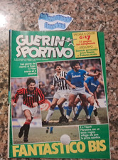 Guerin Sportivo 45 1985