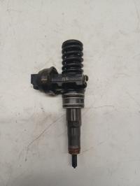 Injecteurs volkswagen golf - volkswagen,