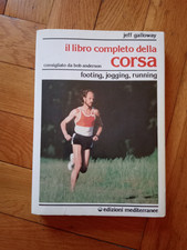 IL LIBRO COMPLETO DELLA CORSA