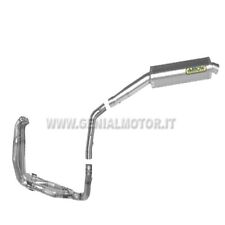 Scarico Completo Arrow Maxi