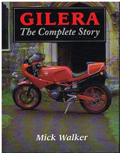 Gilera 125 175 - gilera, 300