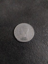 moneta 100 lire 1979 commemorativa Fao