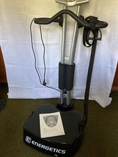 pedana vibrante usata