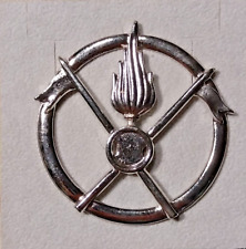 FREGIO DA BASCO ARMA DI