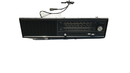 Radio mivar incasso - mivar,