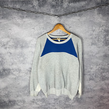 Felpa Adidas vintage XL