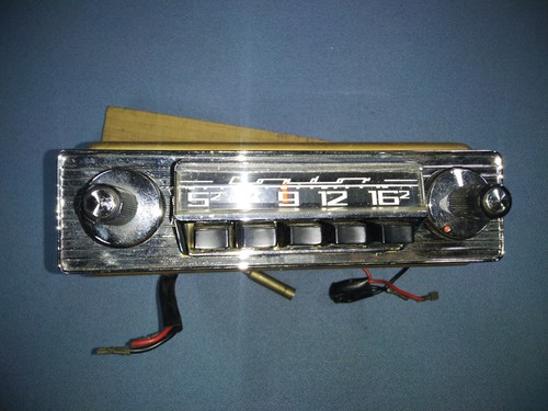 Autoradio condor per - autoradio,