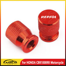 REPSOL per HONDA CBR1000RR