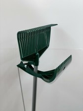 Rastrello raccoglitore foglie