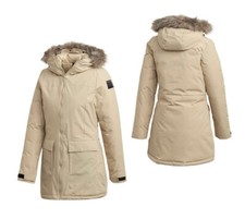 ADIDAS donna Xploric parka