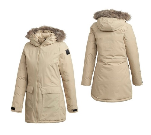 Adidas donna xploric parka - donna,