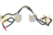 Tubo, manicotto carburante per DACIA SANDERO  1.5 QUALITAÂ ORIGINALE ricambio