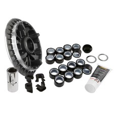 VARIATORE MALOSSI MULTIVAR MHR NEXT PER YAMAHA 500 CC TMAX T-MAX 2004 - 2011