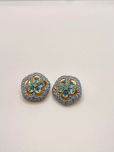 Womens swarovski clip - swarovski, on