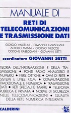 GIOVANNI SETTI Manuale reti di