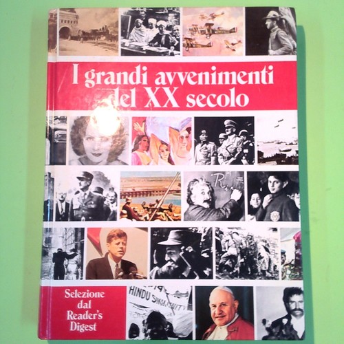 Grandi avvenimenti del - grandi,