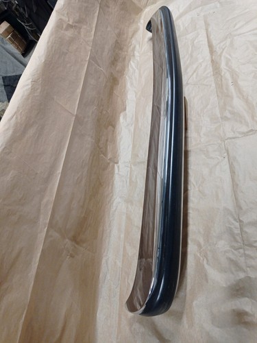 Paraurti anteriore fiat 128 - anteriore,