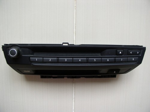 Oem bmw e70 x6 e71 - 07-10,