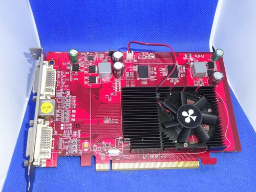 Medion club radeon 3650 - club,