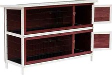 AllMyPets Conigliera da