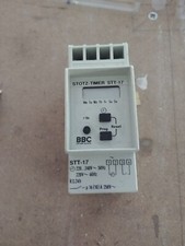 Orologio Interruttore Digitale Programmabile Settimanalmente 