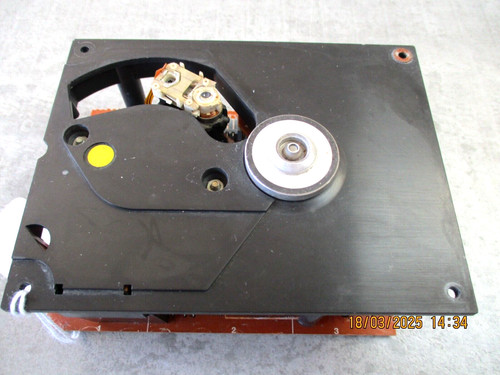 Jukebox cdm laser - 4/28,