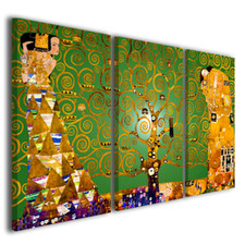 Quadri moderni L'albero della